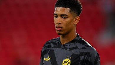 صورة عاجل.. بيلينجهام يرد على ريال مدريد ويحسم مستقبله