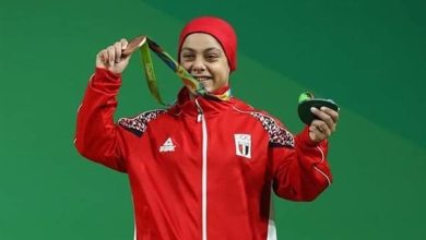 صورة البطلة الأولمبية سارة سمير: ذهبيات بطولة العالم بكولومبيا بداية للعودة بقوة للمنافسة .. واتطلع لإنجاز في أولمبياد باريس