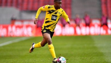 صورة بروسيا دورتموند يُفسح المجال لريال مدريد لضم موكوكو