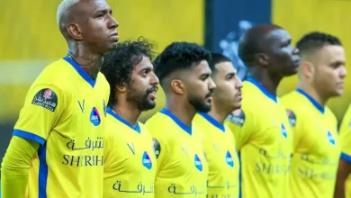صورة موعد مباراة النصر السعودي القادمة في الدوري