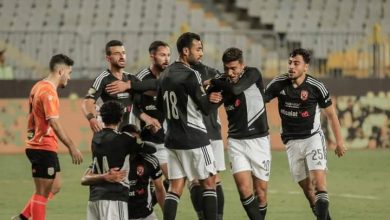 صورة موعد مباراة الأهلي المقبلة في الدوري المصري 