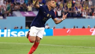 صورة عاجل.. مبابي يتخطى رقم رونالدو التاريخي في كأس العالم 