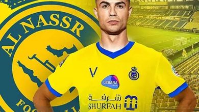 صورة عاجل.. تفاصيل نارية بشأن انتقال كريستيانو رونالدو لـ النصر السعودي 