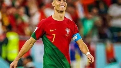 صورة تقارير.. أنشيلوتي يدعم  موقف عودة رونالدو إلى ريال مدريد