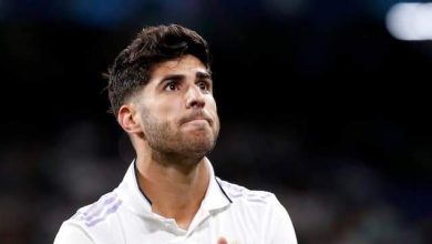 صورة شرط وحيد يفصل أسينسيو عن البقاء مع ريال مدريد الموسم المقبل