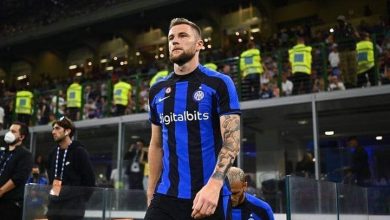 صورة سكرينيار يدخل دائرة إهتمام برشلونة لتعزيز الخط الخلفي