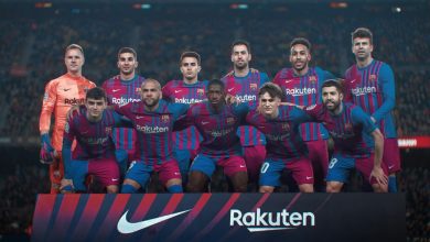 صورة تشافي يفاضل بين ثنائي برشلونة للمشاركة ضد إسبانيول