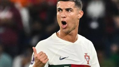 صورة عاجل.. ريال مدريد يحرج كريستيانو رونالدو بعد طلب مثير من اللاعب