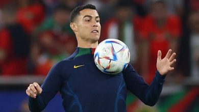 صورة عاجل.. ريال مدريد يصدم كريستيانو رونالدو بقرار جديد