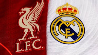 صورة عاجل.. ليفربول يقسو على ريال مدريد قبل مواجهتهما في دوري أبطال أوروبا