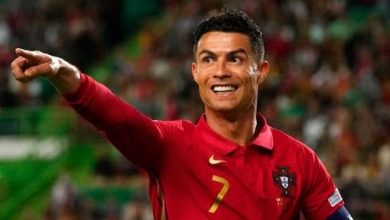 صورة عاجل.. رونالدو يُحدد أولوياته بعد عرض النصر السعودي 
