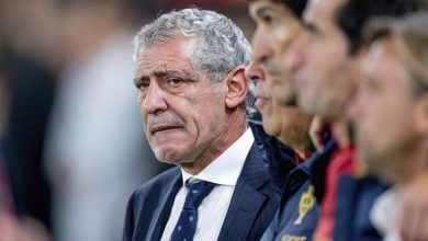 صورة مدرب البرتغال يعلق على مواجهة سويسرا في دور الـ16 من كأس العالم 