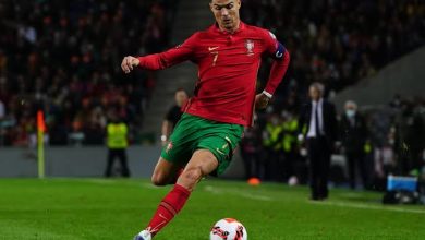 صورة دور الـ 16 من كأس العالم || رونالدو على مقاعد البدلاء في تشكيل البرتغال لمواجهة سوبسرا