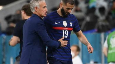 صورة تفاصيل جديدة حول خلافات كريم بنزيما مع منتخب فرنسا 