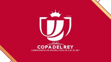 صورة تعرف على نتائج قرعة كأس ملك إسبانيا بمشاركة ريال مدريد وبرشلونة