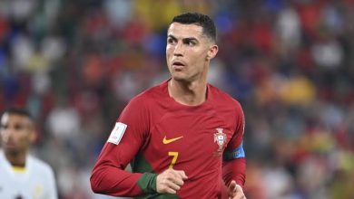 صورة في مفاجأة مدوية.. ريال مدريد يتخذ أول خطوة لعودة كريستيانو رونالدو