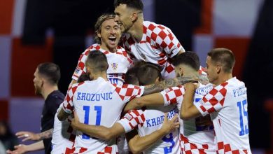 صورة ريال مدريد يحدد شروطه للتعاقد مع نجم منتخب كرواتيا