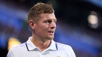 صورة توني كروس يجبر ريال مدريد على التعاقد مع بيلينجهام لهذا السبب