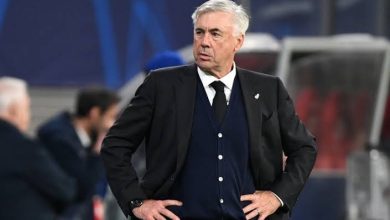 صورة عاجل.. أنشيلوتي يكشف موقفه من الرحيل عن ريال مدريد لتدريب البرازيل