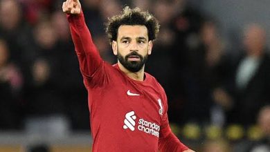 صورة صلاح يواصل كتابة التاريخ مع ليفربول 