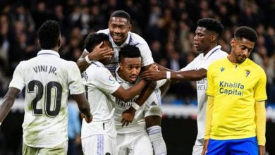 صورة نجم ريال مدريد يعلن الحرب على بيريز وأنشيلوتي