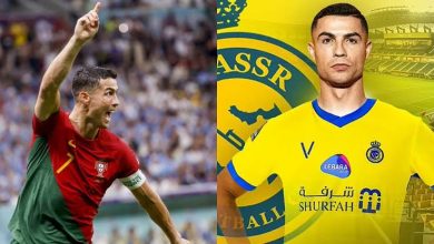 صورة النصر السعودي يحدد موعد الإعلان عن التعاقد مع كريستيانو رونالدو 