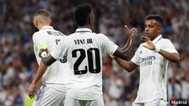 صورة عاجل.. تغييرات بالجملة في ريال مدريد ورسالة شديدة اللهجة للاعبين 