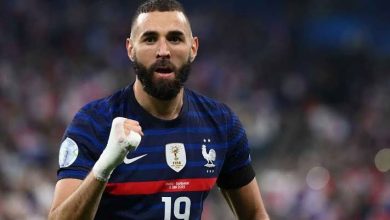 صورة ماذا قدم كريم بنزيما مع منتخب فرنسا بعد اعتزاله؟