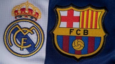 صورة قرار عاجل مشترك بين برشلونة و ريال مدريد 