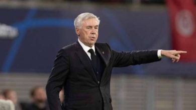 صورة الاتحاد البرازيلي يحسم موقفه من التعاقد مع أنشيلوتي من ريال مدريد في بيان رسمي 