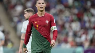 صورة رونالدو ضمن الأسوأ في دور المجموعات.. تشكيل صادم في كأس العالم  