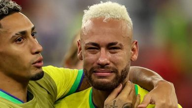 صورة عاجل .. مفاجأة بشأن إعتزال نيمار 