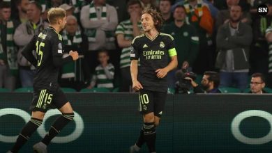 صورة ريال مدريد يفقد خدمات ثلاثي الفريق أمام بلد الوليد في الدوري الإسباني 