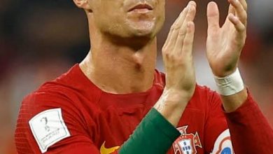 صورة في مفاجأة صادمة رونالدو على أعتاب النصر السعودي 