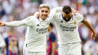 صورة خبر سار لـ ريال مدريد قبل استئناف الدوري الإسباني 
