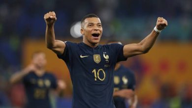 صورة مبابي يتم عامه الـ 24.. تعرف على إنجازات اللاعب القياسية