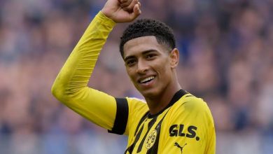 صورة يورجن كلوب يصدم ريال مدريد بسبب صراع التعاقد مع بيلينجهام 