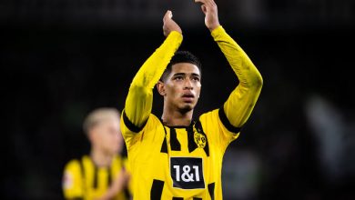 صورة ريال مدريد يجهز مفاجأة نارية لـ بيلينجهام 