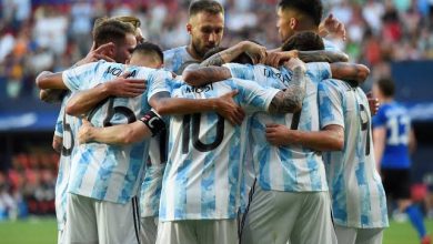 صورة متألق الارجنتين.. ريال مدريد يُحدد بديل بيلينجهام في حال فشل الصفقة