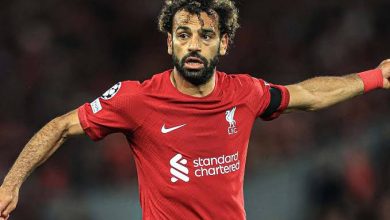 صورة شاهد .. هدف محمد صلاح اليوم أمام ميلان 