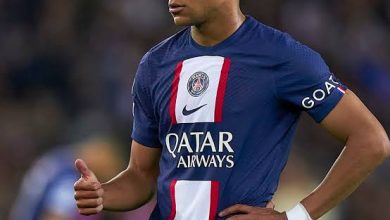 صورة عاجل.. مستجدات نارية حول إنتقال مبابي إلي مدريد