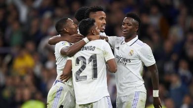 صورة بعد خروجه من المونديال.. نجم ريال مدريد يُفاجئ منتخب إسبانيا 