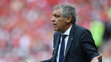 صورة عاجل.. مدرب البرتغال يفجر مفاجأة عن مستقبله بعد الخروج من كأس العالم 