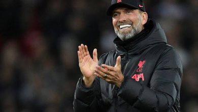 صورة يورجن كلوب يكشف موقف اللعيبة الدولية في مواجهة السيتي 