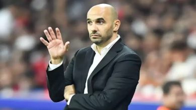 صورة الركراكي يُفاجئ نجم فرنسا بهذا التصريح 