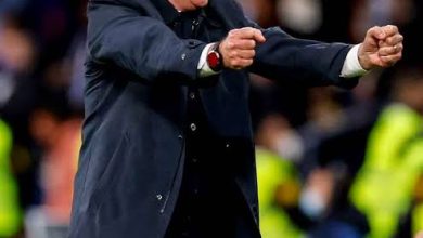صورة انشيلوتي في حيرة بين عودة نجم ريال مدريد وصفقة جديدة 