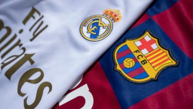 صورة حقيقة رفض ريال مدريد التعاقد مع ثنائي برشلونة