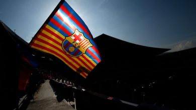 صورة مانشستر سيتي يريد إحباط خطط برشلونة