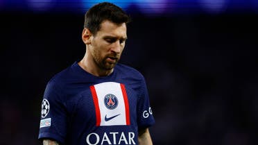 صورة زلزال في الكامب نو.. تطورات مثيرة بشأن مستقبل ميسي