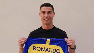 صورة عاجل.. فيفا تصدم رونالدو بعد انتقاله إلى النصر 